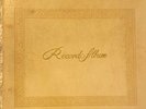 Blackwood Brothers Quartet Records