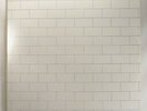PINK FLOYD - The Wall   1982 1/2 Sp. Mastersound 2 LP   NM