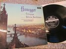 SXL 6394 W-B 1ST EDIT - HONEGGER - SYMPHONY 3 + 4 - L ORCHESTRE DE LA SUISSE ROM