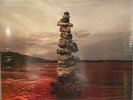 SEVENDUST Blood & Stone LP VINYL Europe Rise 2020 13 Track Limited Solid Red