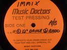 TEST-PRESS Sergio ?– In And Out Of Love 12