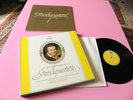 BEETHOVEN QUARTETTI PER ARCHI ORIG 1963 TULIP EX CLASSICA DEUTSCHE GRAMMOPHON