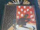 GULCH COLORED 10 INCH REPRESS TRASH TALK CANDY MIND ERASER CONVERGE SUNAMI BANE