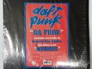 Daft Punk - Da Funk/Musique 12