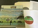 DR. JOHN-DR. JOHN'S GUMBO-FIRST PRESS UK ATLANTIC 1972 VINYL LP+INSERT (EX+/M-)