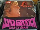 David Garrick And The Dandy Blow Up Live LP 1968