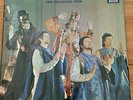 *Britten - Three Church Parables ***SEALED***  3lp Decca Box set **AS Demi-God