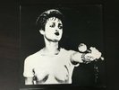 Siouxsie and the Banshees - Love in a void LP, UK-Press, 1978, Sioux Records,kbd