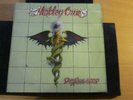 Mötley Crüe - LP – Dr. Feelgood  elektra