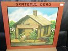 Grateful Dead Terrapin Station Vinyl LP RECORD ALBUM 1977