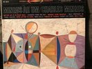 Charles Mingus, Mingus Ah Um 1st press 6 Eye Columbia