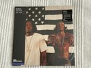 Outkast - Stankonia Exclusive VMP Club Black & White Galaxy 2x Vinyl LP Sealed