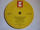 magnetics when im with my baby/count the days  grapevine uk 45  deleted