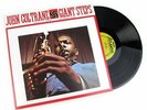 John Coltrane - Giant Steps Mono Vinyl