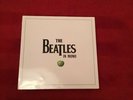 The Beatles Mono Vinyl Box Set - 10 Studio LPs/1 triple LP Mono Masters
