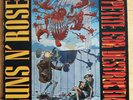 Guns N' Roses - Appetite For Destruction, Erstauflage Vinyl