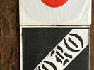 KORO 700 CLUB 7” ORIG 1ST PRESS  USHC PUNK KBD RARE  M- SSD DYS NECROS