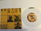 SECTOR FOUR DISC-LEXIA EP FLA ORIG USHC PUNK KBD RARE SSD ROACH MOTEL DESTROY