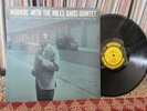 Workin' with the Miles Davis Quintet, Prestige PRLP 7166, mono DG 1960
