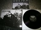 B?rzu? - A?k? LP   darkthrone, satyricon, gorgoroth, immortal, mayhem, bathory