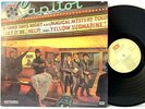 The Beatles Musica De Peliculas Reel Music + Book Vintage LP Vinyl Record Album