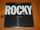 ROCKY ORIGINAL MOTION PICTURE SCORE RARE RE-RELEASE 2015 BILL CONTI - STILL NEW