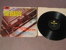 The Beatles - Please Please Me LP 1963 UK Parlophone 4th Press Vg/Excellent