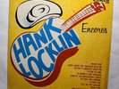 Hank Locklin KING 738 MONO M/VG 