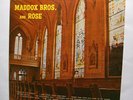 Maddox Bros and Rose KING 669 MONO M/VG+ LP