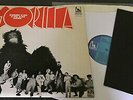 BONZO DOG DOO DAH BAND-GORILLA-1ST PRESS UK 1967 VINYL LP+BOOK-SUPERB  (EX+/M-)