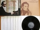 Philips 6747 175 Schubert Piano Works 1822-1828 Alfred Brendel 8xLP NM Holland