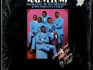 THE MIGHTY MARVELOWS 1968 Near Mint 1st press Soul LP in shrink