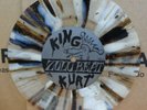 KING KURT ZULU BEAT UK THIN SLICED RECORDS 7