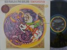 Bob Marley & Wailers 1st Press OZ LP Confrontation EX ’83 island RML53105 Reggae