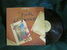 Robert Hunter Jack O-Roses Vinyl Record