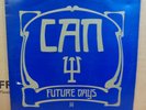 CAN FUTURE DAYS OG UK STEREO UNITED ARTISTS LP UAS 29505 A1 / B1