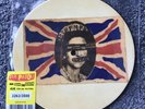 Sex Pistols  God Save The Queen / Did You No Wrong (3263/3500 Ltd EDT, Pic Disc)
