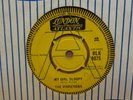 THE VIBRATIONS MY GIRL SLOOPY / DADDY WOO-WOO UK LONDON 7