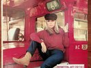 Nancy Sinatra Nancy In London LP mono white label promo excellent condition