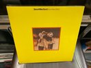 THE STEVE MILLER BAND Brave New World LP 2018 YELLOW colored wax IMPORT NEW