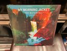 My Morning Jacket The Waterfall 2x LP + CD + booklet 2015 gatefold NEW SEALED