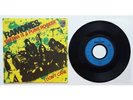 RAMONES - 7“ GER - Sheena is a Punk Rocker - 6078511