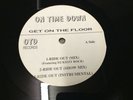 RARE Alabama RAP 1997 - ONE TIME DOWN - Ride Out / Oh Baby - 12
