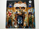 MICHAEL JACKSON Dangerous 2LP ORIGINAL EPIC  EPC 465802 1