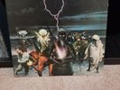 Black Sabbath - Live Evil Lp