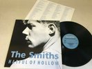 THE SMITHS..HATFUL OF HOLLOW....RARE UK ISSUE ALBUM c/w INNER...ROUGH 76
