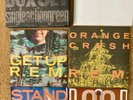 R.E.M. SingleactionGreen 7