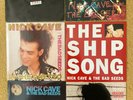 Nick Cave 6 x 7