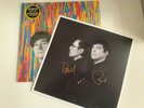 Sparks - A Steady Drip Drip Drip (2020) - Picture Disc Vinyl + Signed Art Print