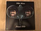 Willie Nelson ?– Shotgun Willie 1973 Atlantic ?SD 7262 1st US Jacket/Vinyl VG+